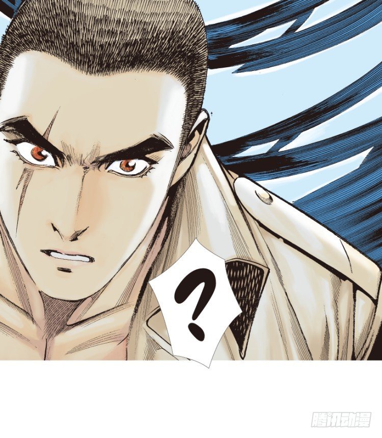 杀道行者韩漫全集-第210话：幽灵境界无删减无遮挡章节图片 