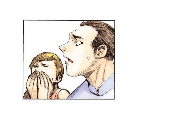 杀道行者韩漫全集-第215话：使命无删减无遮挡章节图片 