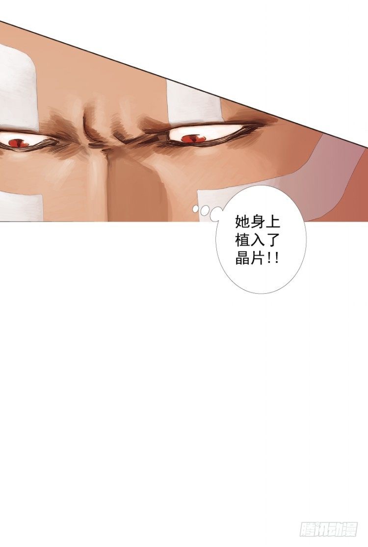 杀道行者韩漫全集-第219话：吸血鬼降临无删减无遮挡章节图片 