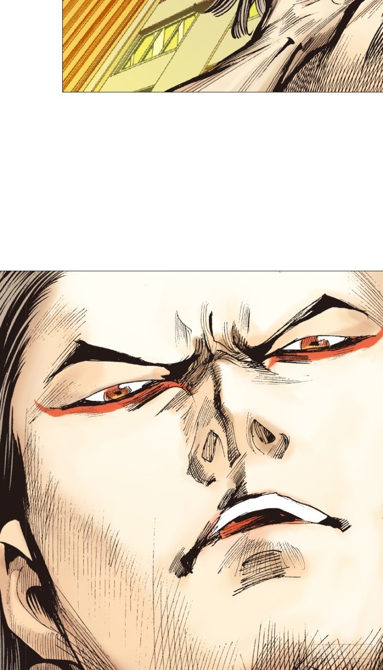 杀道行者韩漫全集-第220话：不可能战胜的人无删减无遮挡章节图片 