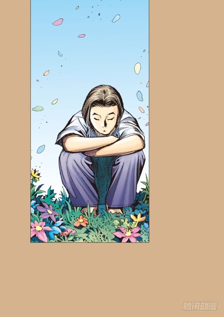杀道行者韩漫全集-第220话：不可能战胜的人无删减无遮挡章节图片 