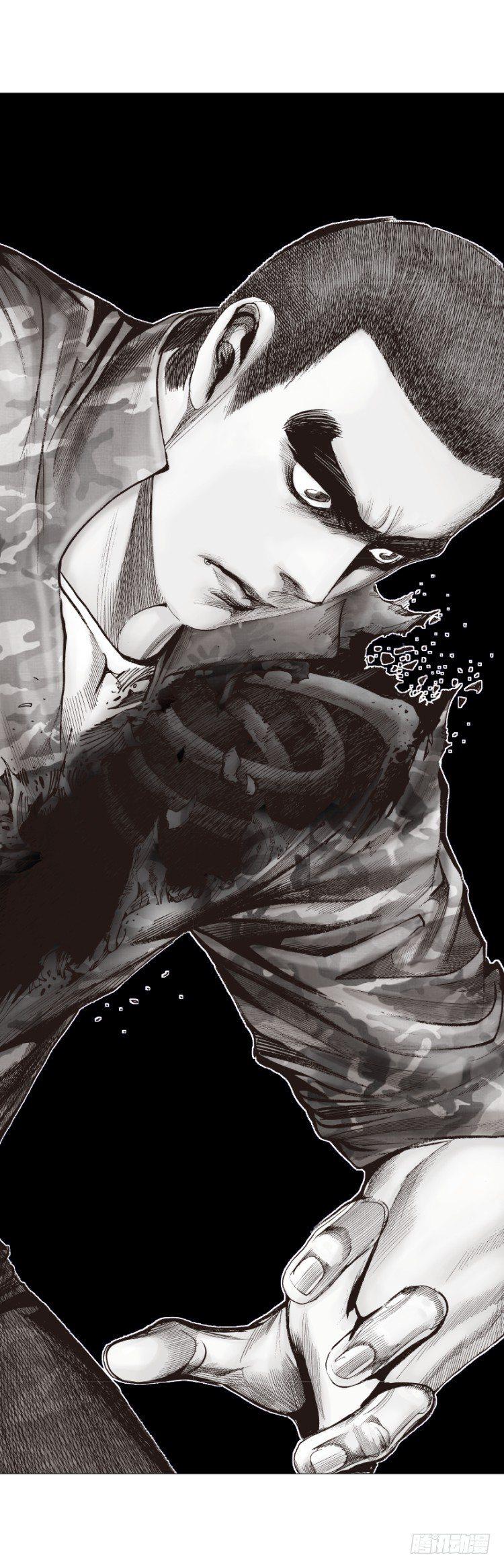 杀道行者韩漫全集-第288话：投身烈火（下）无删减无遮挡章节图片 
