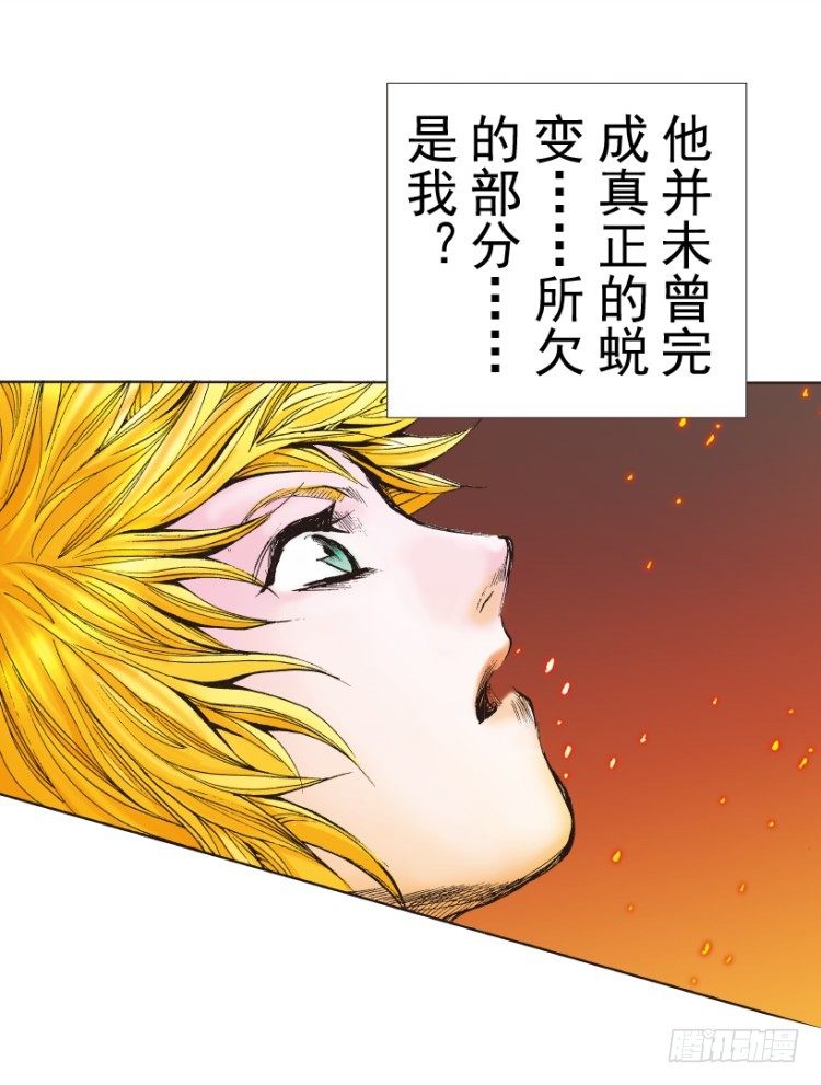 杀道行者韩漫全集-第311话：破茧（下）无删减无遮挡章节图片 