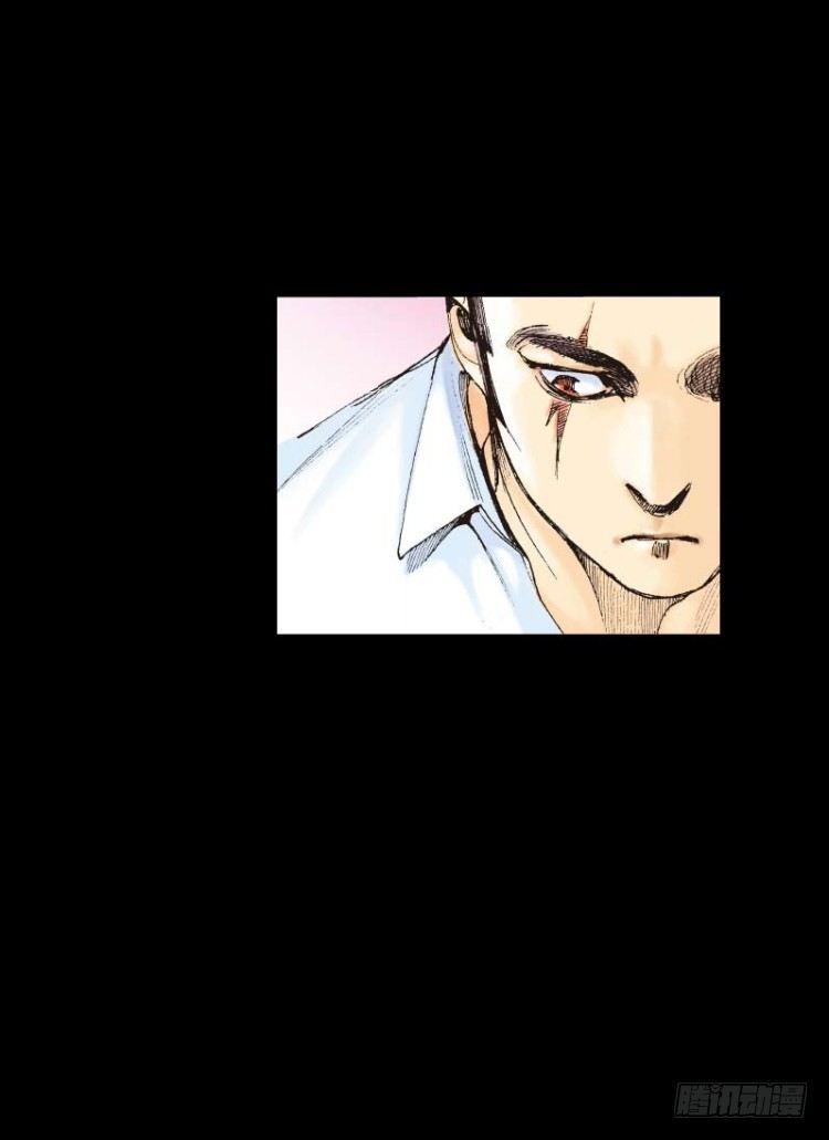 杀道行者韩漫全集-第四十八回：罗比的第二度觉醒（五无删减无遮挡章节图片 