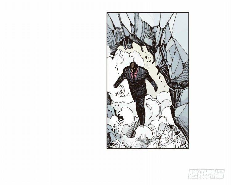 杀道行者韩漫全集-第六回：复仇者的序曲无删减无遮挡章节图片 