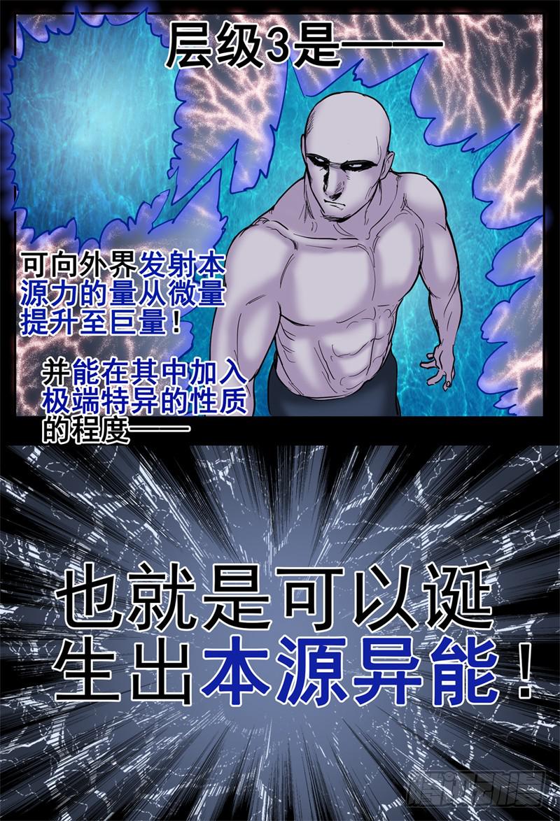 杀狼贤者韩漫全集-62,最终阶段·本源异能无删减无遮挡章节图片 