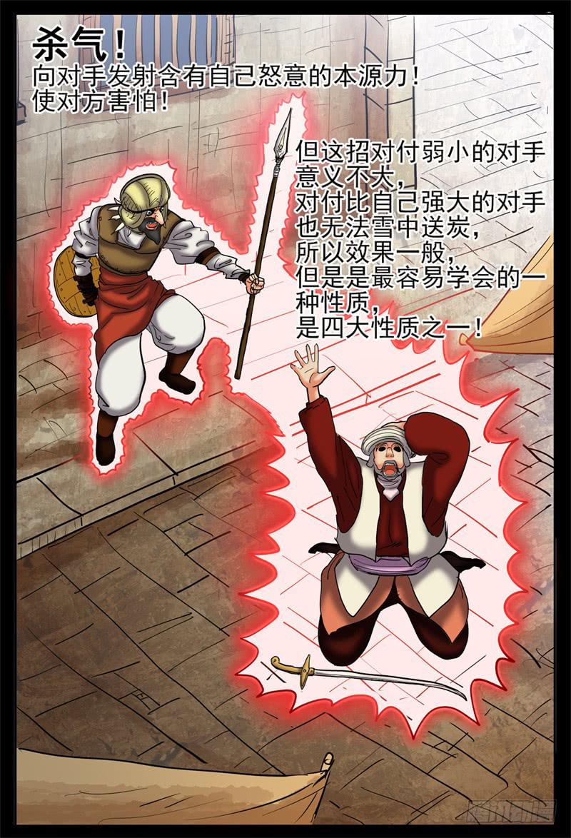 杀狼贤者韩漫全集-63,层级2·开始实践无删减无遮挡章节图片 