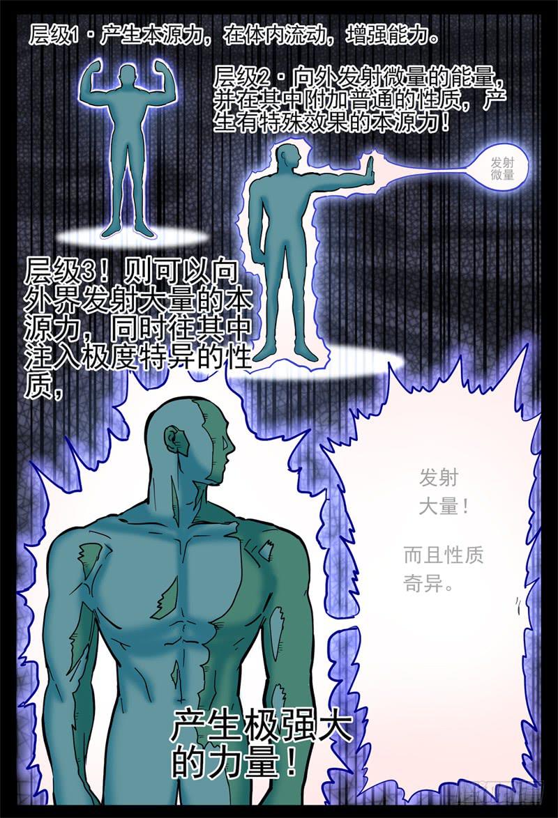 杀狼贤者韩漫全集-63,层级2·开始实践无删减无遮挡章节图片 