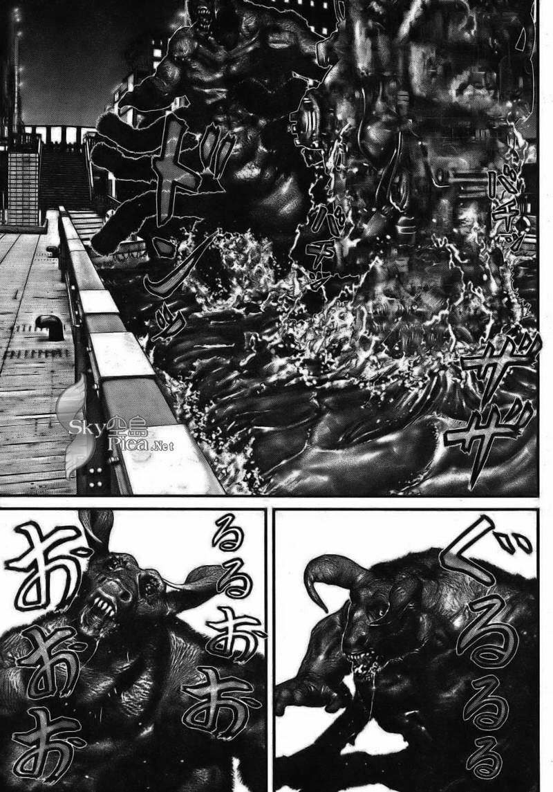 杀戮都市GANTZ韩漫全集-第260话无删减无遮挡章节图片 