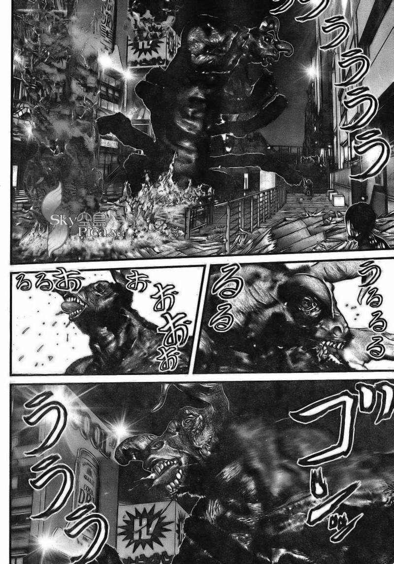 杀戮都市GANTZ韩漫全集-第260话无删减无遮挡章节图片 