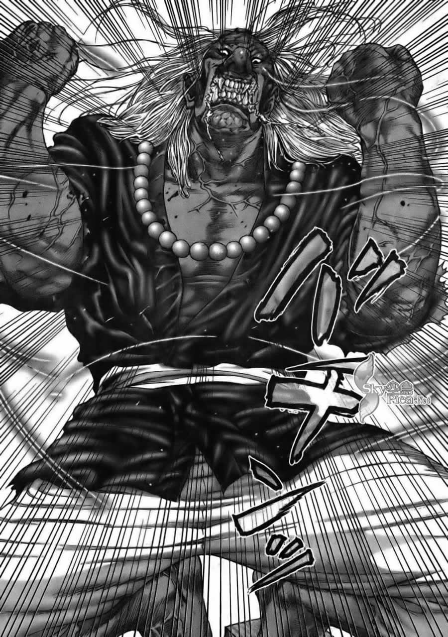 杀戮都市GANTZ韩漫全集-第261话无删减无遮挡章节图片 