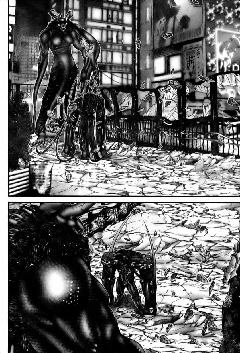 杀戮都市GANTZ韩漫全集-第270话无删减无遮挡章节图片 