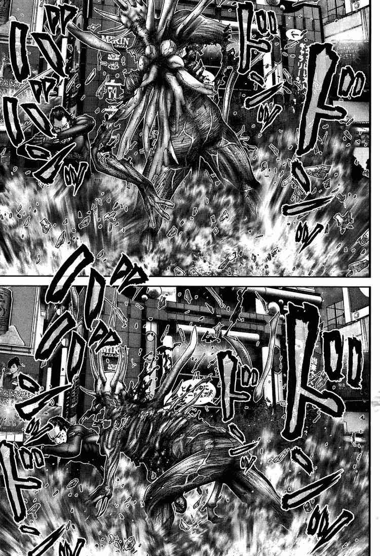 杀戮都市GANTZ韩漫全集-第277话无删减无遮挡章节图片 