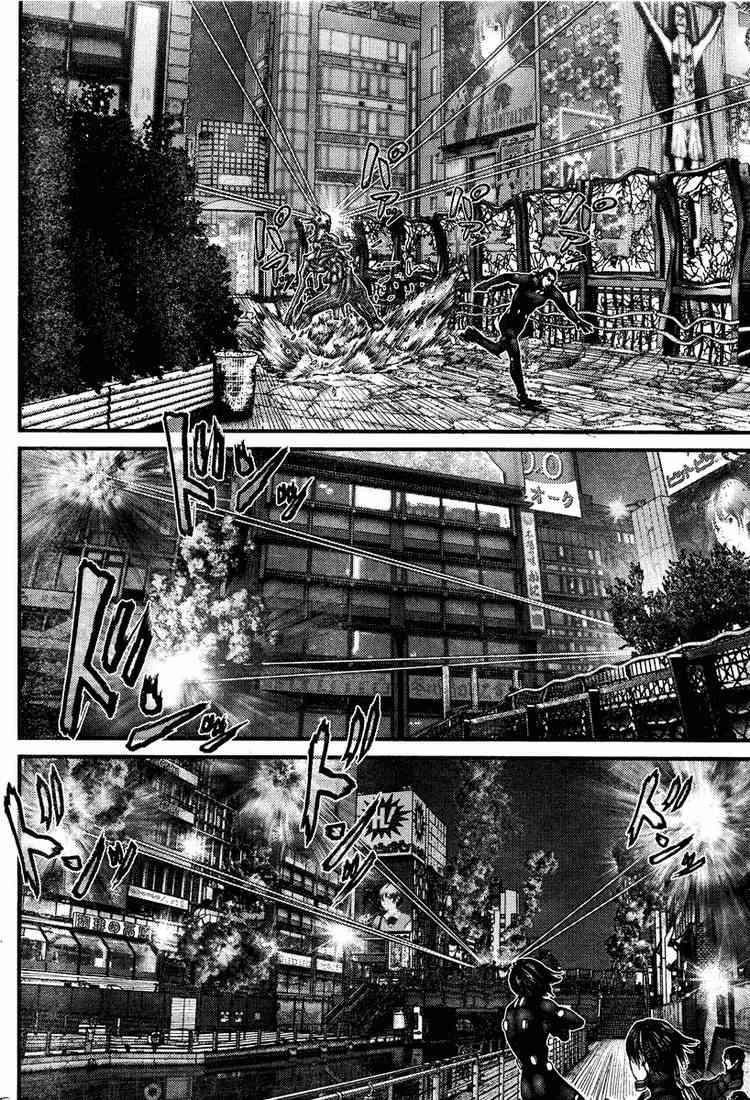 杀戮都市GANTZ韩漫全集-第277话无删减无遮挡章节图片 