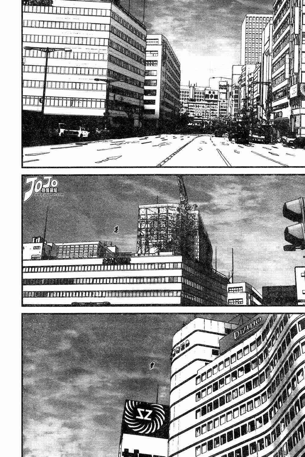 杀戮都市GANTZ韩漫全集-第162话无删减无遮挡章节图片 