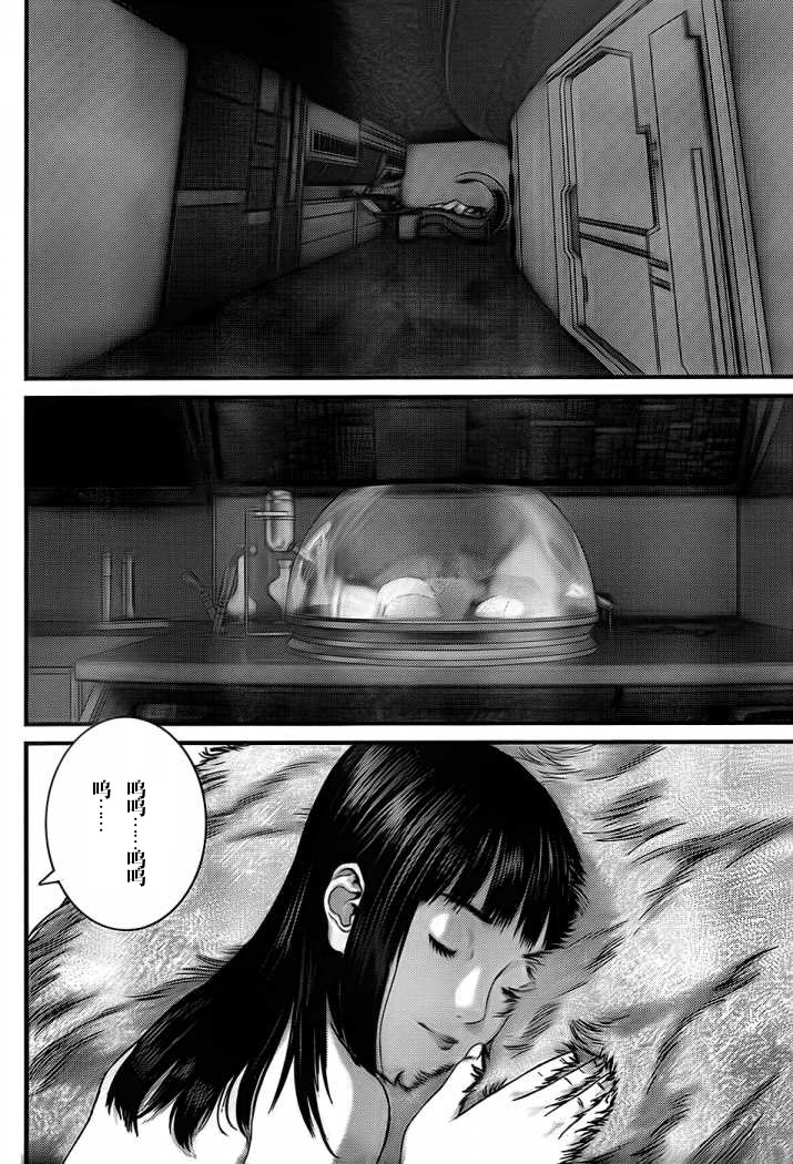 杀戮都市GANTZ韩漫全集-第330话无删减无遮挡章节图片 
