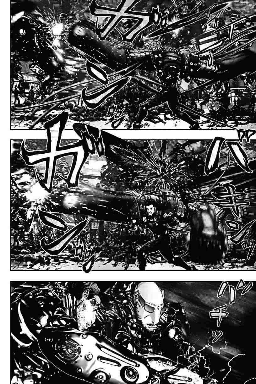 杀戮都市GANTZ韩漫全集-第317话无删减无遮挡章节图片 