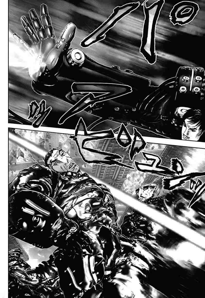 杀戮都市GANTZ韩漫全集-第317话无删减无遮挡章节图片 