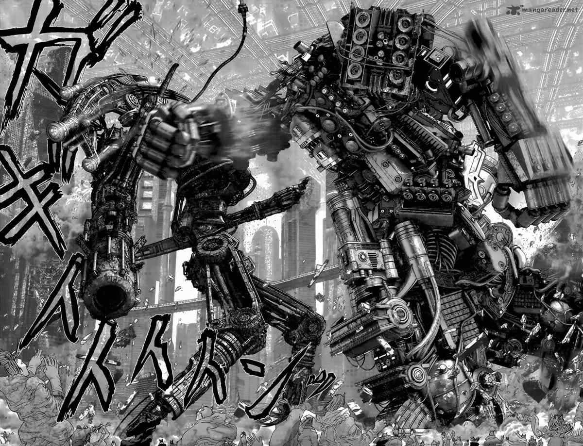 杀戮都市GANTZ韩漫全集-第359话无删减无遮挡章节图片 