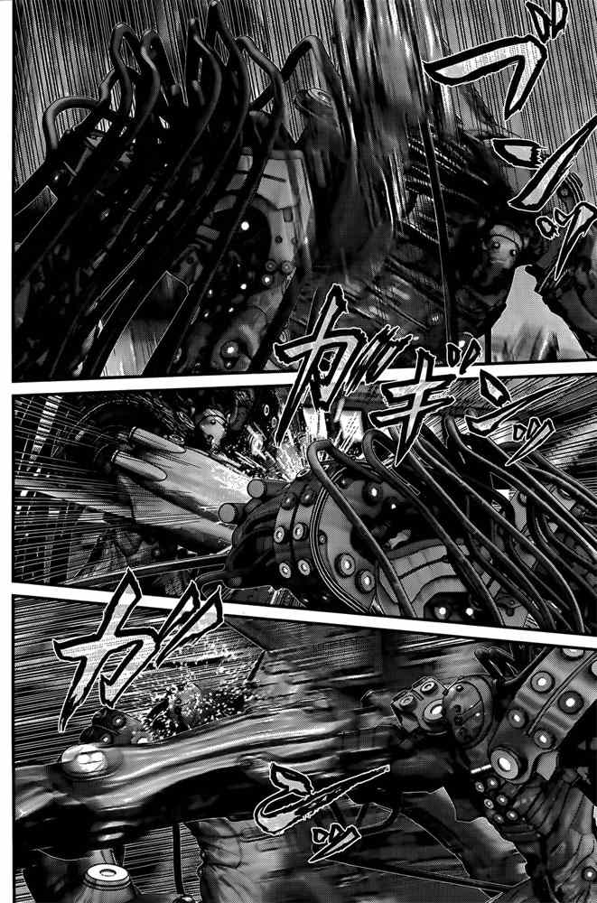 杀戮都市GANTZ韩漫全集-第364话无删减无遮挡章节图片 