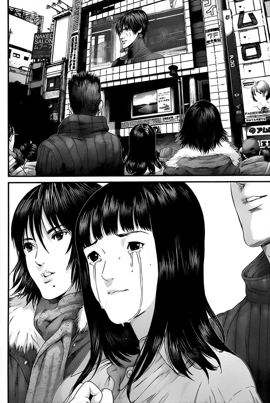 杀戮都市GANTZ韩漫全集-第378话无删减无遮挡章节图片 