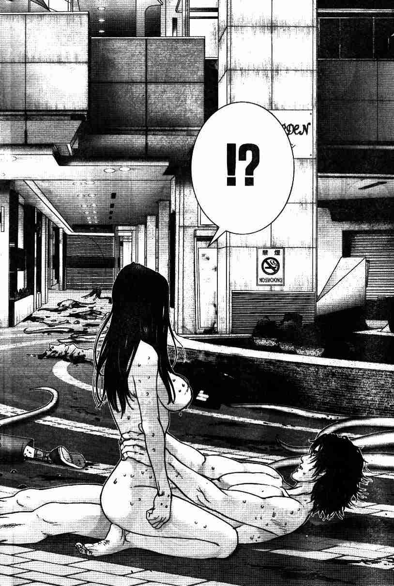杀戮都市GANTZ韩漫全集-第198话无删减无遮挡章节图片 