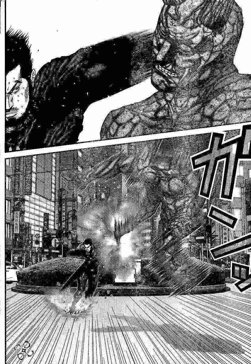 杀戮都市GANTZ韩漫全集-第205话无删减无遮挡章节图片 