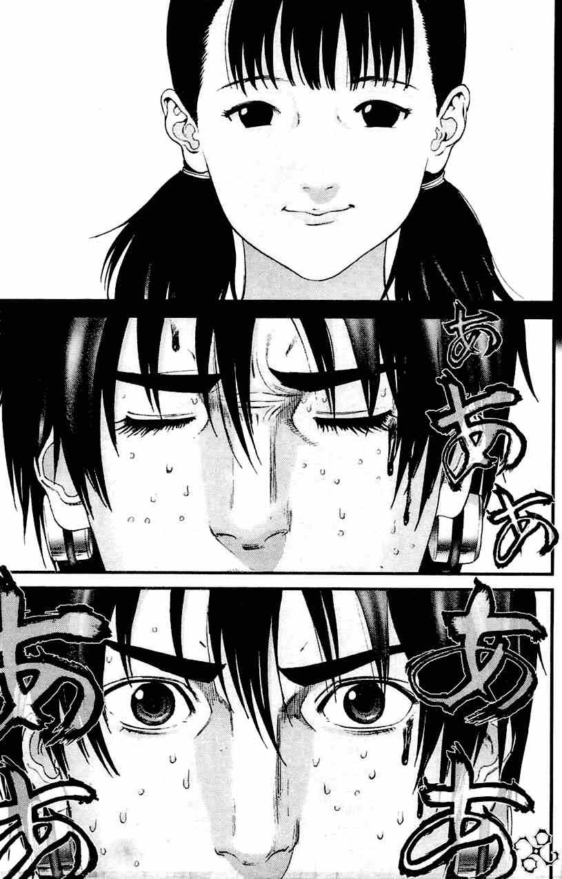 杀戮都市GANTZ韩漫全集-第215话无删减无遮挡章节图片 