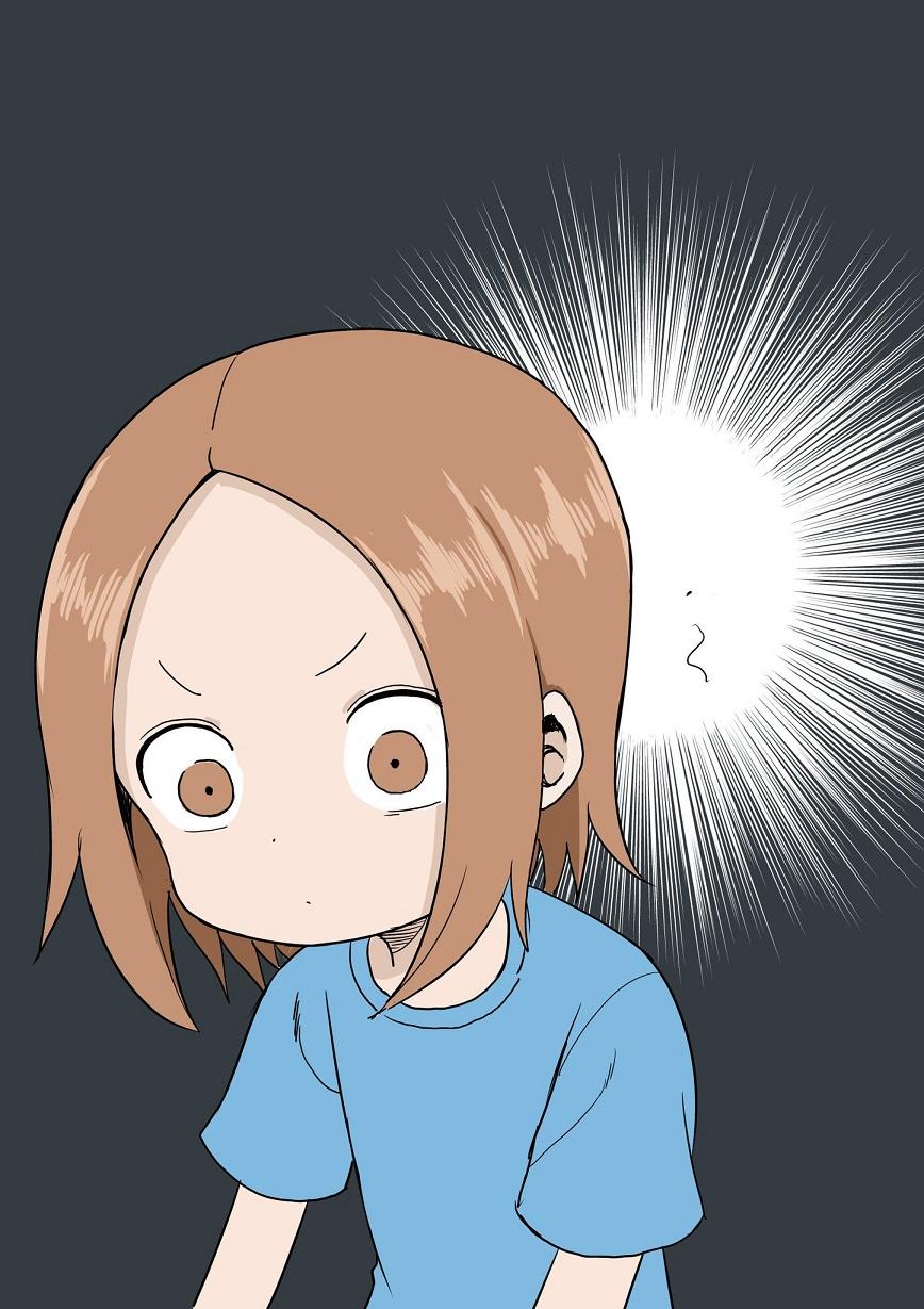 擅长捉弄人的(原)高木同学韩漫全集-第50话无删减无遮挡章节图片 