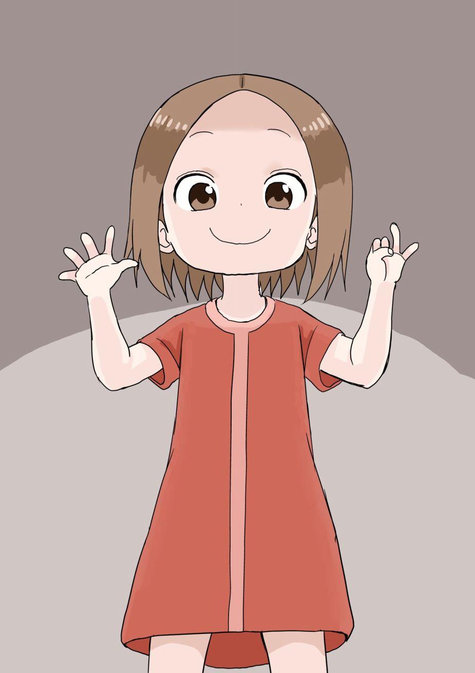 擅长捉弄人的(原)高木同学韩漫全集-第57话无删减无遮挡章节图片 