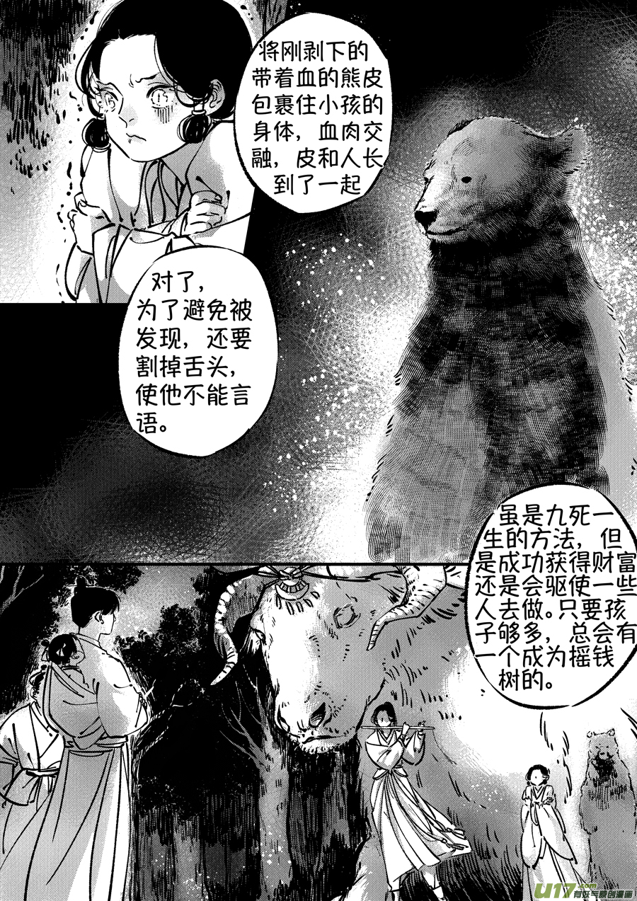 尚善韩漫全集-熊重置5无删减无遮挡章节图片 