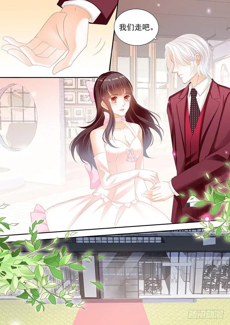 闪婚娇妻韩漫全集-带你一起出风头无删减无遮挡章节图片 