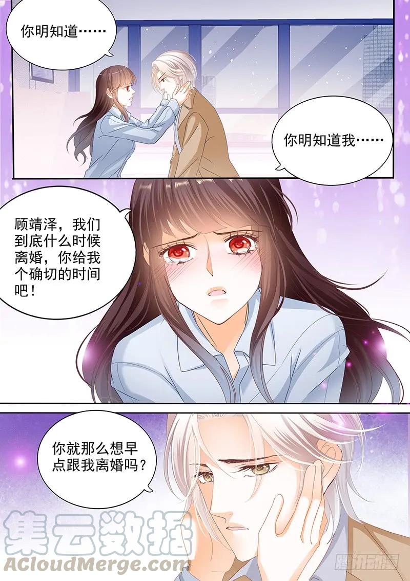 闪婚娇妻韩漫全集-我不会和你离婚无删减无遮挡章节图片 