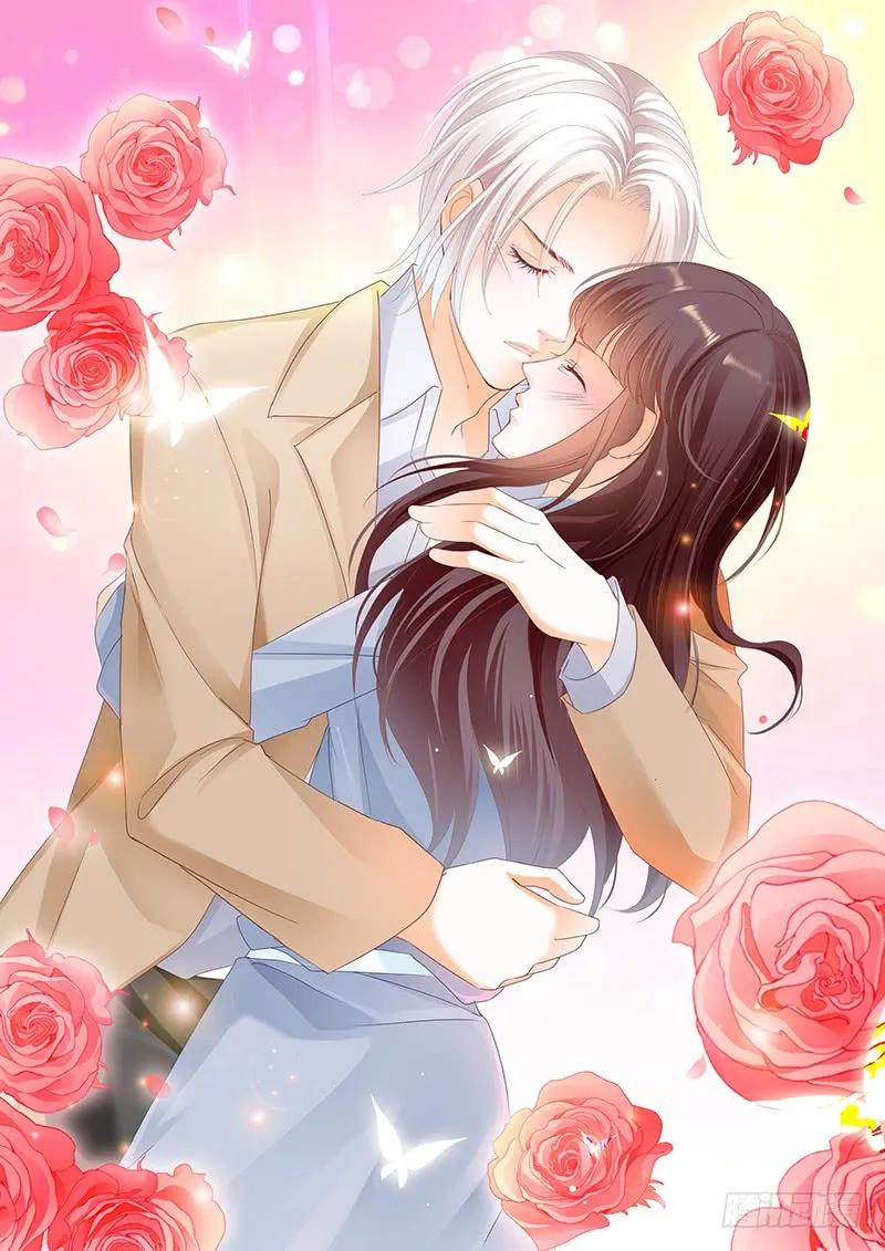 闪婚娇妻韩漫全集-我不会和你离婚无删减无遮挡章节图片 