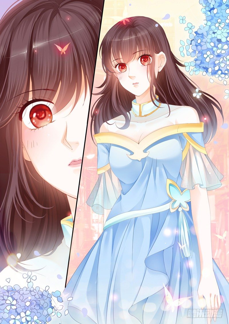 闪婚娇妻韩漫全集-争取到了角色！无删减无遮挡章节图片 