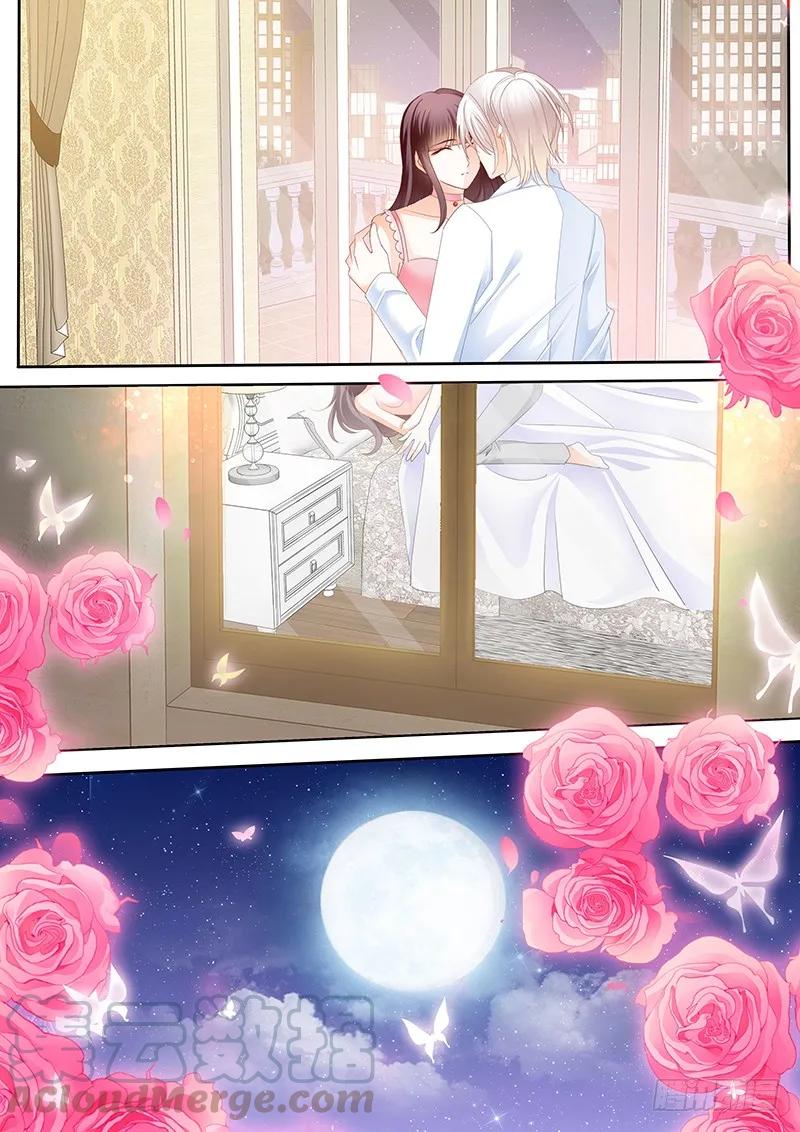 闪婚娇妻韩漫全集-要给你看看我的真心吗无删减无遮挡章节图片 