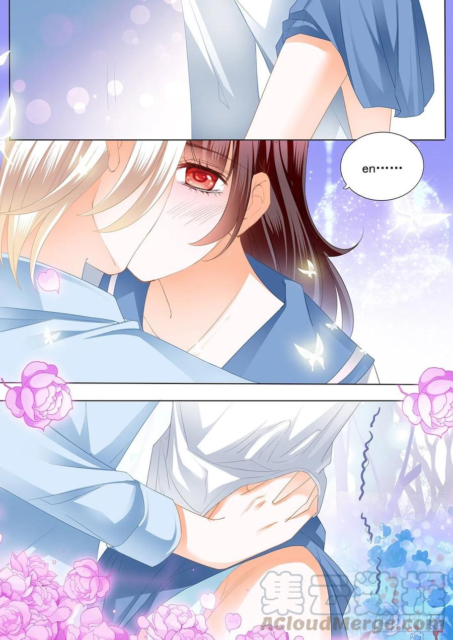 闪婚娇妻韩漫全集-野外的……无删减无遮挡章节图片 