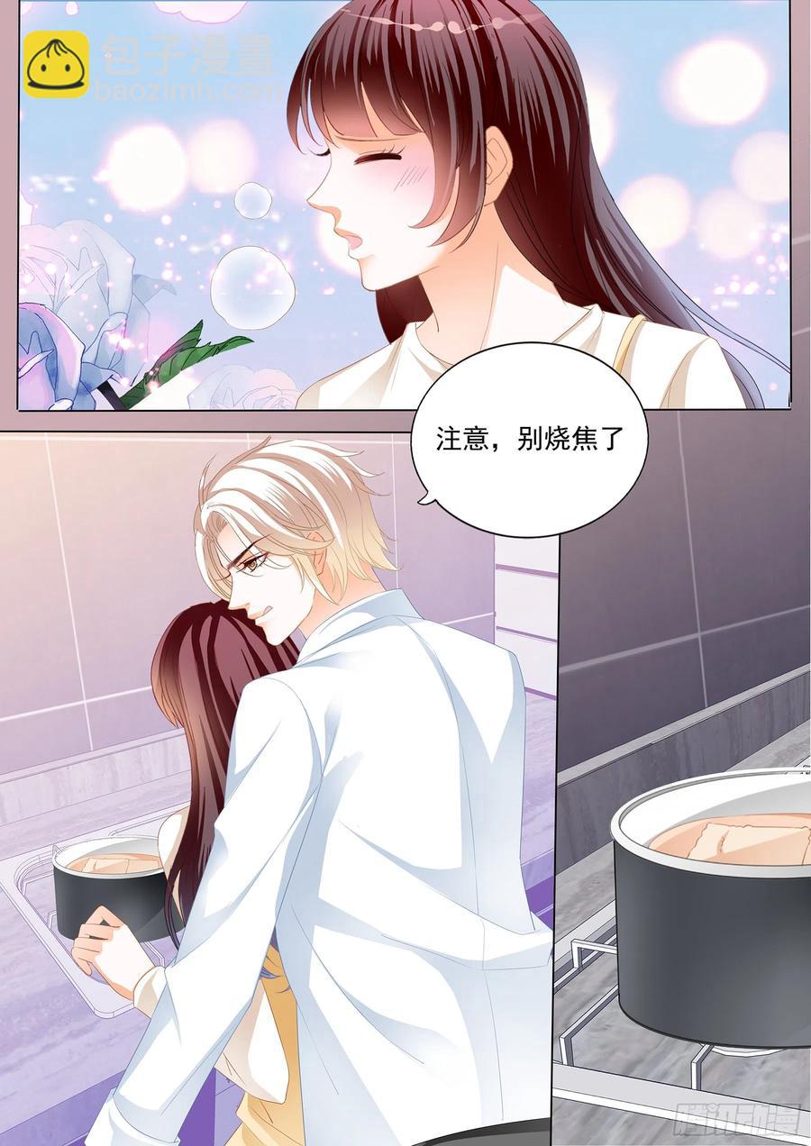 闪婚娇妻韩漫全集-互相教学无删减无遮挡章节图片 