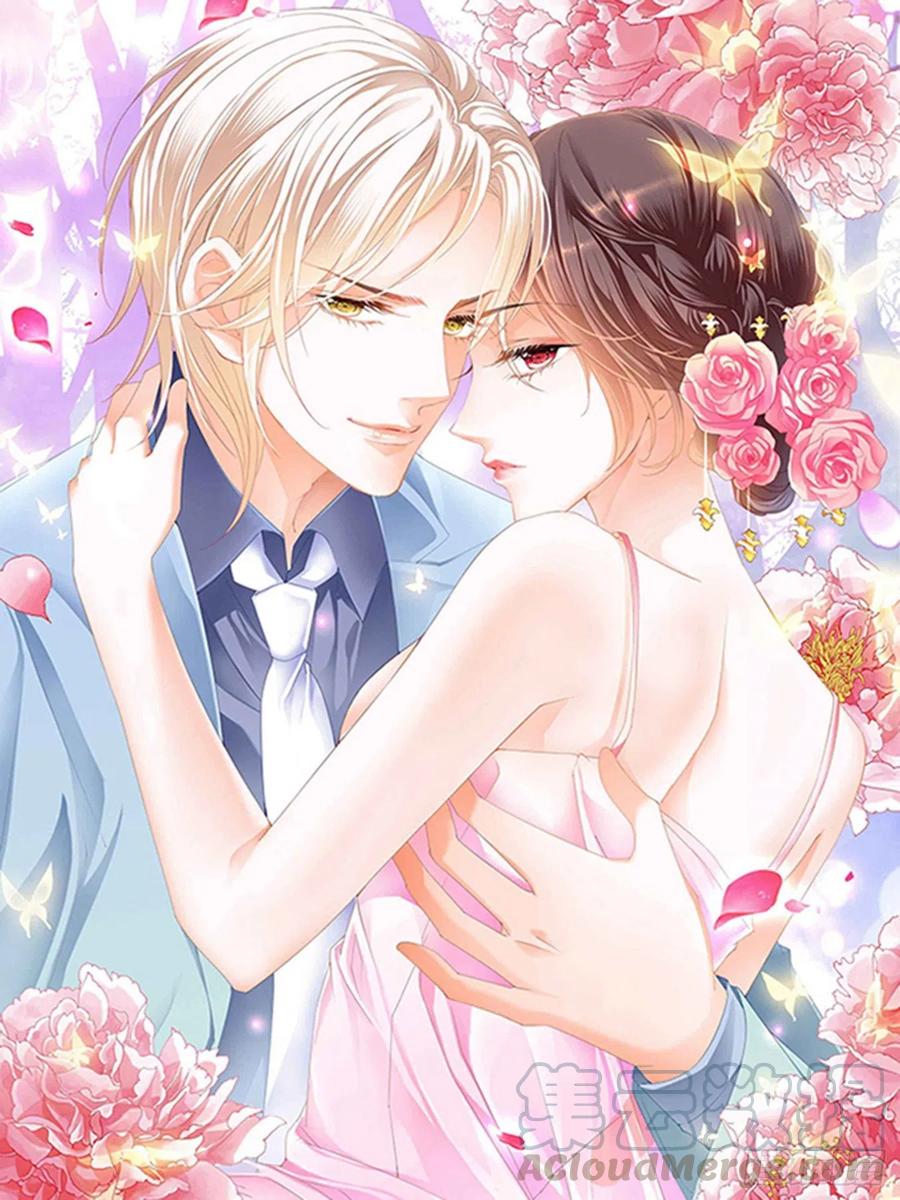 闪婚娇妻韩漫全集-继续吃糖无删减无遮挡章节图片 