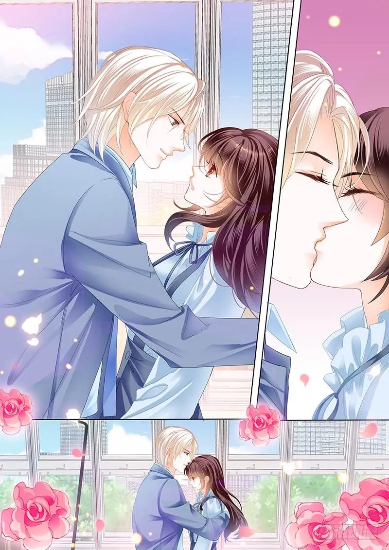 闪婚娇妻韩漫全集-总统要结婚无删减无遮挡章节图片 
