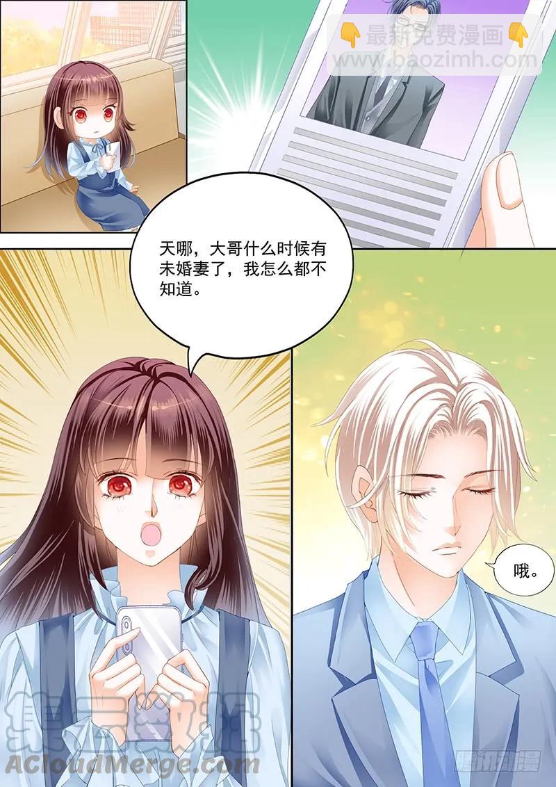 闪婚娇妻韩漫全集-总统要结婚无删减无遮挡章节图片 
