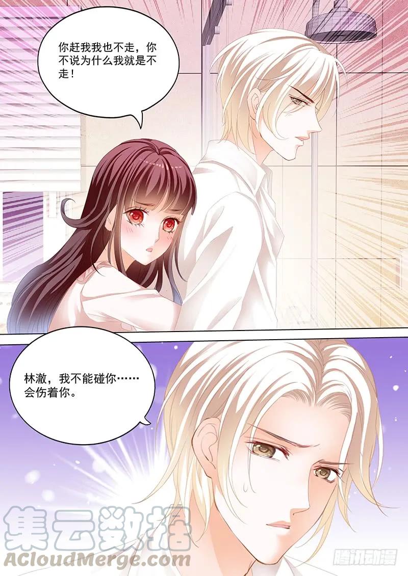 闪婚娇妻韩漫全集-不是说好只摸肚子吗无删减无遮挡章节图片 