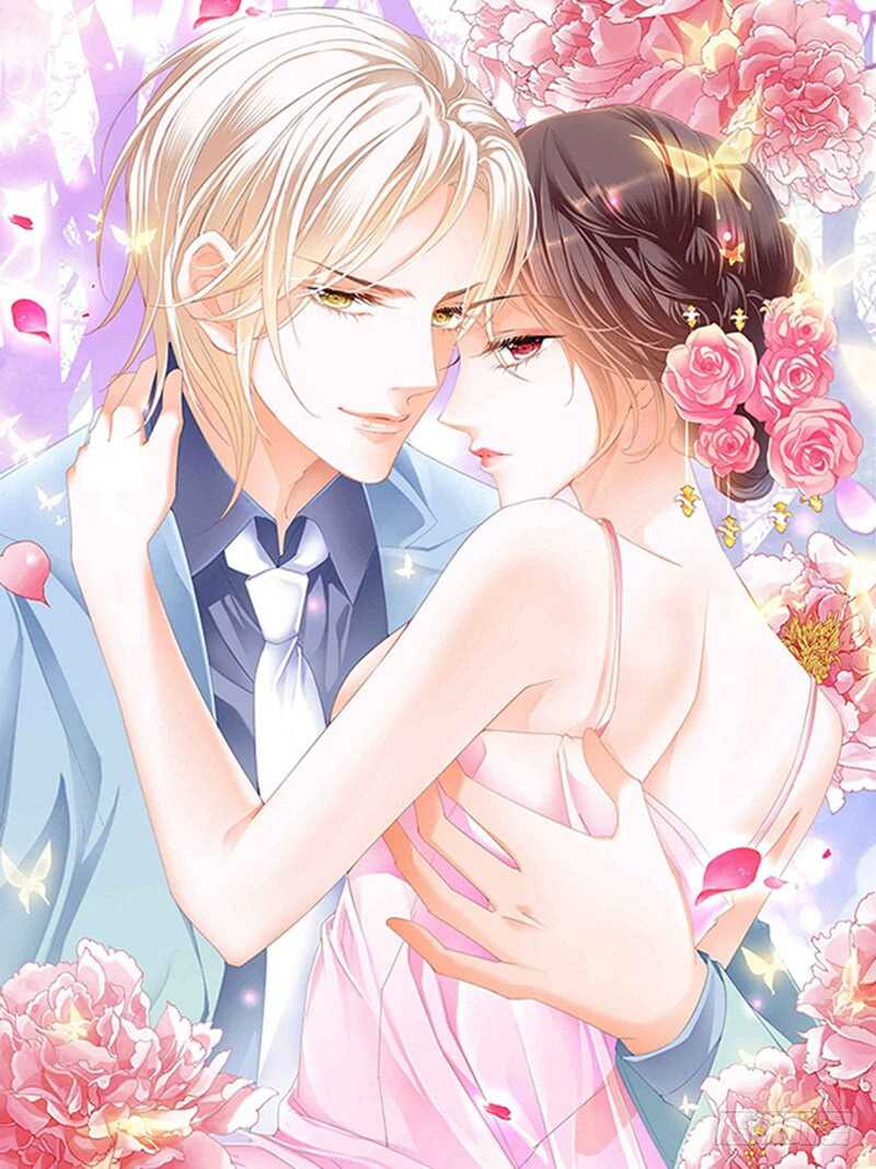 闪婚娇妻韩漫全集-最大情敌的出现无删减无遮挡章节图片 
