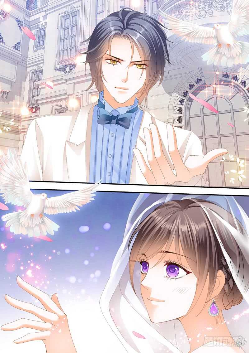 闪婚娇妻韩漫全集-总统俞姐大婚无删减无遮挡章节图片 