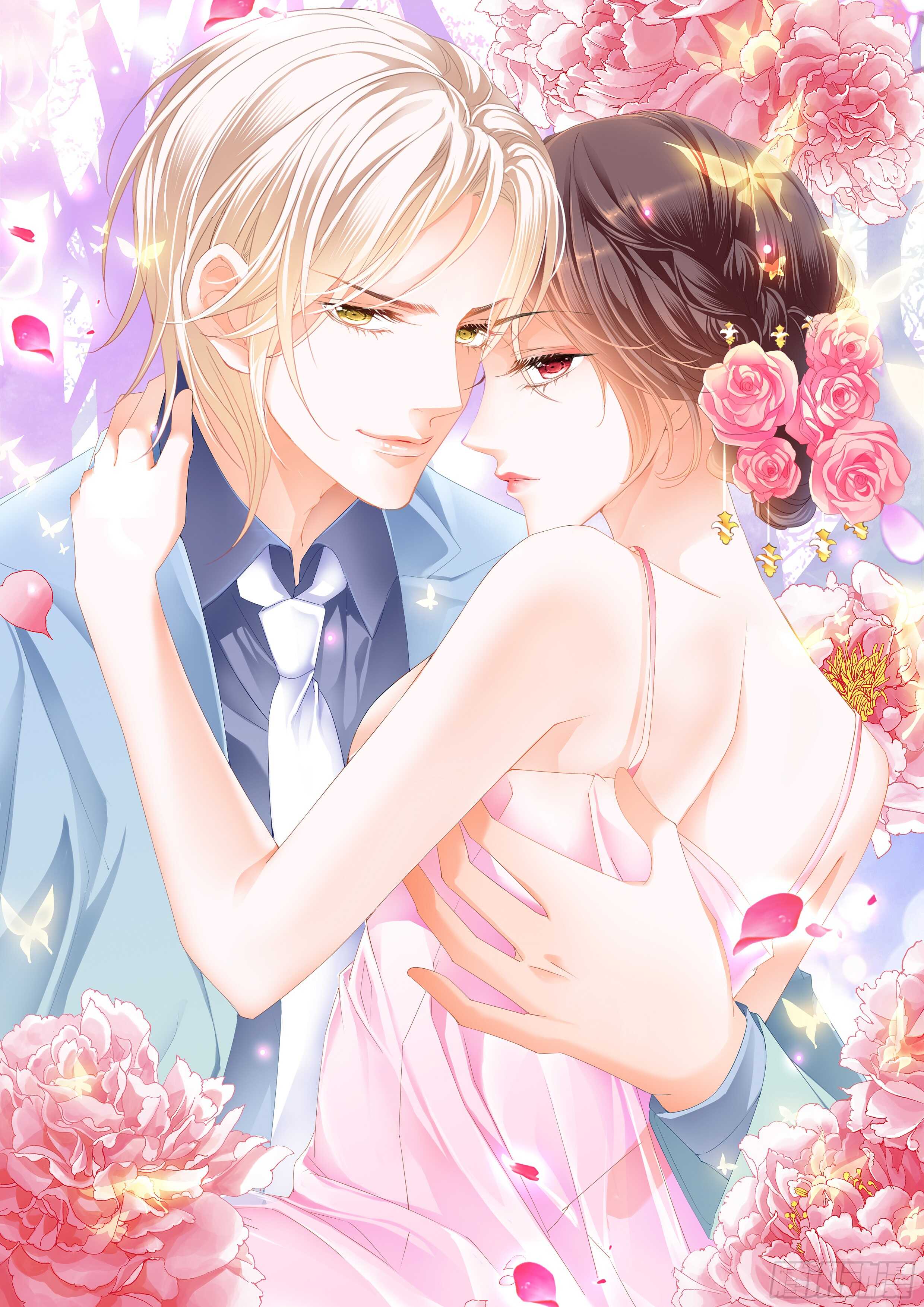 闪婚娇妻韩漫全集-夫妻共浴无删减无遮挡章节图片 