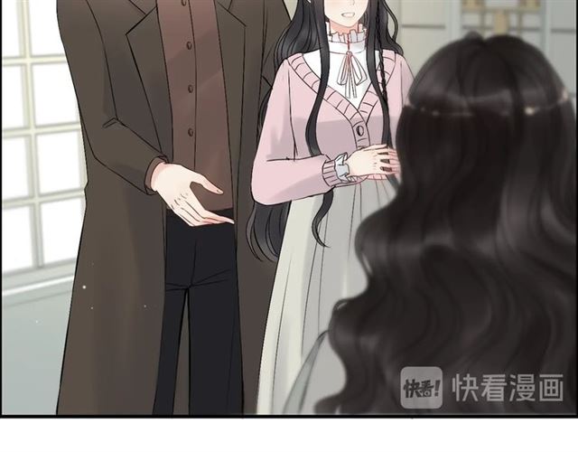 闪婚总裁契约妻韩漫全集-第187话 婆媳大战？！无删减无遮挡章节图片 