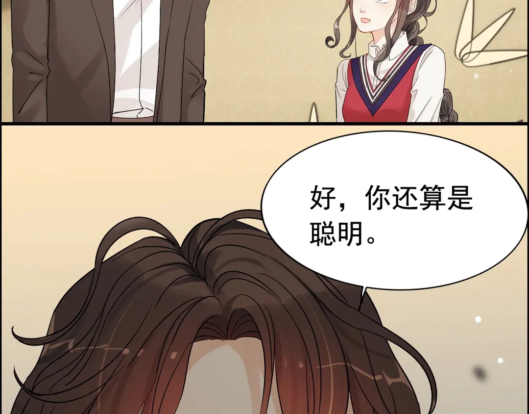 闪婚总裁契约妻韩漫全集-第276话 他的新棋子无删减无遮挡章节图片 