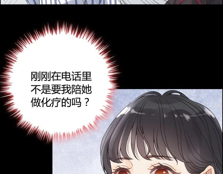 闪婚总裁契约妻韩漫全集-第77话 做好你分内的事！无删减无遮挡章节图片 