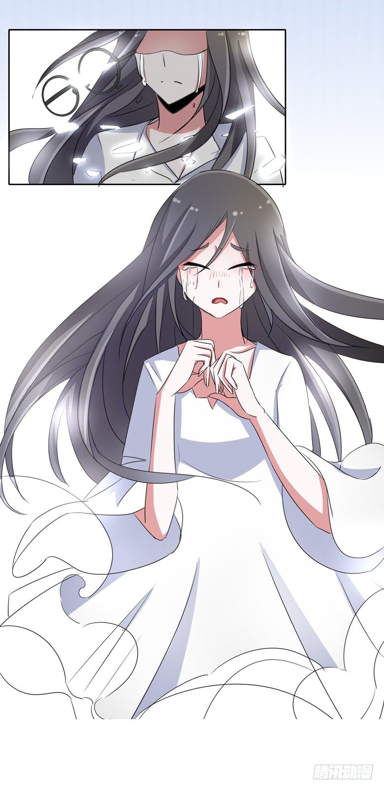 山有穆兮木有枝韩漫全集-054：替女鬼表白无删减无遮挡章节图片 