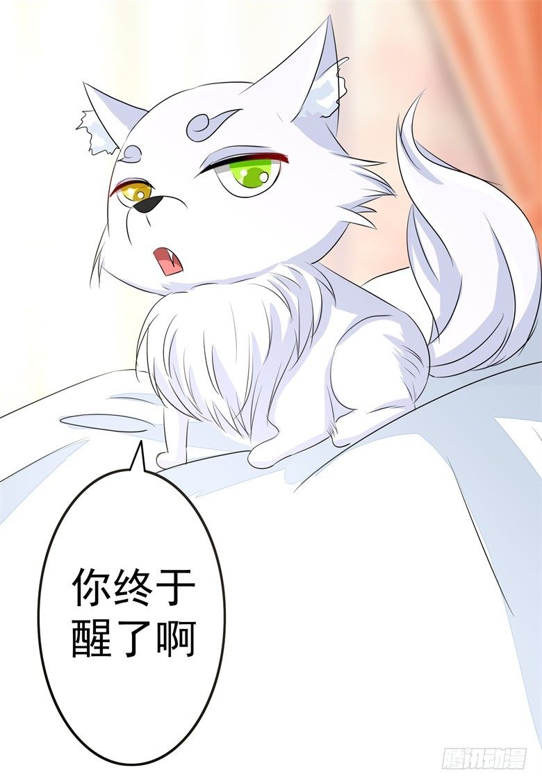 山有穆兮木有枝韩漫全集-064：九离化形无删减无遮挡章节图片 